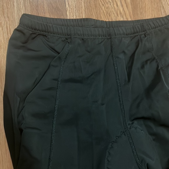 Performance Bike Women’s Polypropylene Bicyclist Cycling legging Pants - Picture 2 of 8